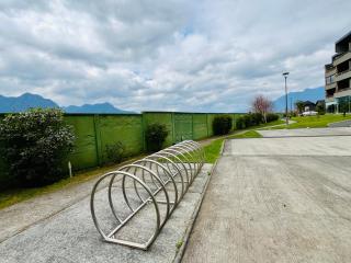 Urbano Costa Pucon - BBQ Laundry Parking Pool Wifi - 3