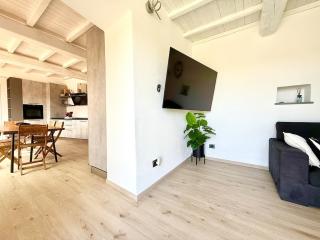 Villa Sensazione-Piscina, Sauna, Jacuzzi, BBQ - 1