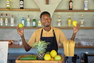 Mawimbi Zanzibar - 6