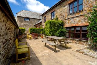 Finest Retreats - Olive Tree - 7