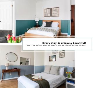 Parkfront Nest - SALE Piedmont Park's Urban Oasis - 7