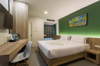 City Hotel Krabi - Krabi - 0