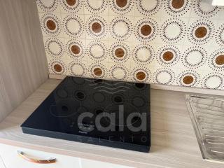 Appartamento Nike - spiaggia a 60m By Cala Salento - 9