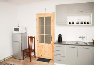 Apartament 6 - osobowy Tylicz - 5