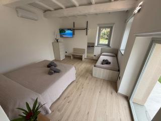 Villa Sensazione-Piscina, Sauna, Jacuzzi, BBQ - 5