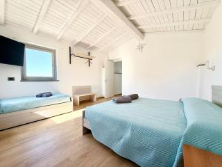 Villa Sensazione-Piscina, Sauna, Jacuzzi, BBQ - 8