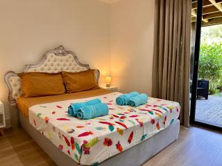 Pineto, villa 3 chambres au coeur de la pinède - 8