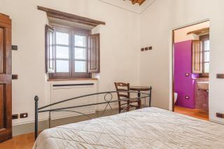 Agriturismo Podere Ponticelli - Villa con vista su Cortona - 1