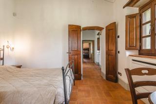 Agriturismo Podere Ponticelli - Villa con vista su Cortona - 6