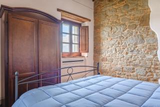 Agriturismo Podere Ponticelli - Villa con vista su Cortona - 7