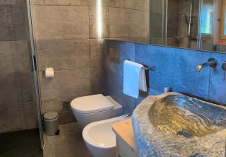 Agriturismo Mondolegro - Chiesa in Valmalenco - 7