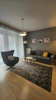 HappyStay Old Town Tandeta I - 0