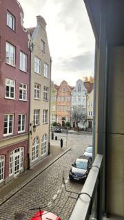 HappyStay Old Town Tandeta I - 9