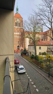 HappyStay Old Town Tandeta I - 4