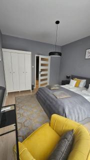 HappyStay Old Town Tandeta I - 1