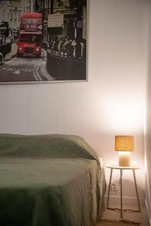 Modern apartment in Toulouse with 2 bedrooms - 2
