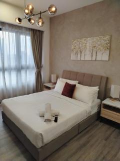 Agile Delima Prime Suites at TRX Bukit Bintang - 9