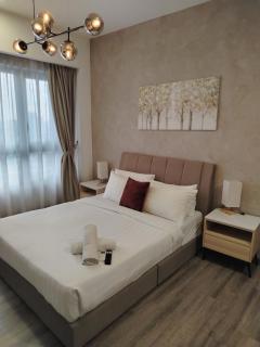 Agile Delima Prime Suites at TRX Bukit Bintang - 4