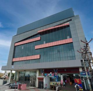 Heritage Residency By Lemongrove Hospitality - 0