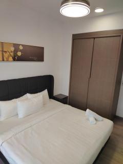 Agile Delima Prime Suites at TRX Bukit Bintang - 3