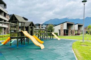 Urbano Costa Pucon - BBQ Laundry Parking Pool Wifi - 8