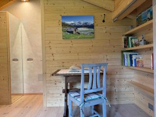 Agriturismo Mondolegro - Chiesa in Valmalenco - 2