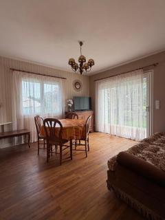 La maison de Pépé - 1