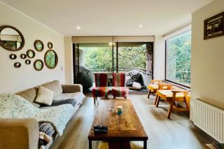 Urbano Costa Pucon - BBQ Laundry Parking Pool Wifi - 0