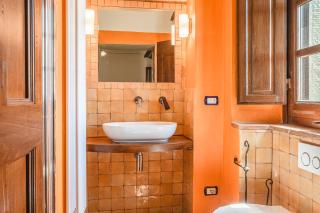 Agriturismo Podere Ponticelli - Villa con vista su Cortona - 9