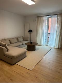 Hannover Messe Wohnung 5 min zur Messe - 4