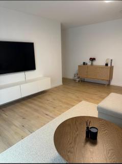 Hannover Messe Wohnung 5 min zur Messe - 2