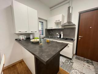 GuestHost - Galteri Housing Apartments - 9