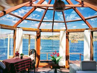 Titikaka sky view lodge - 0