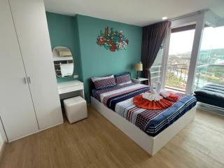 OZONE Best Studio After Renovation 2025 - 2