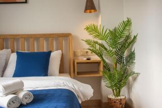 Cozy Modern Studio In Beyolu - 9