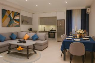 Современные апартаменты в ЖК Казахстан, метро Минор - 5