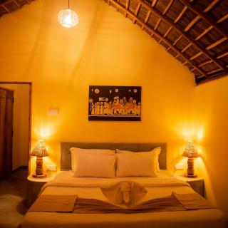 Whisper Point Eco Resort Diyaluma - 4