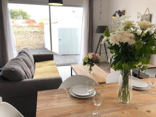 Les pieds dans le sable - 2