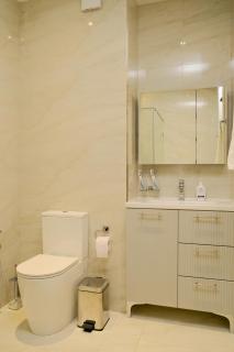 Современные апартаменты в ЖК Казахстан, метро Минор - 4