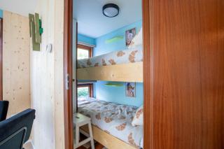 Tiny Cabin Sole op de Veluwe - 9