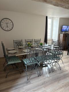 Gîte Entre Amis centre-bourg à 3min du Puy duFou - 8