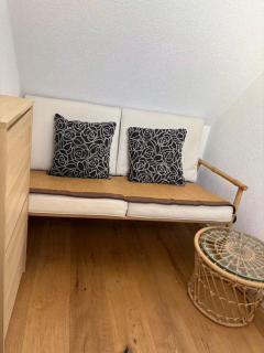 Martin's Apartment at Kirchheim near train station - 5