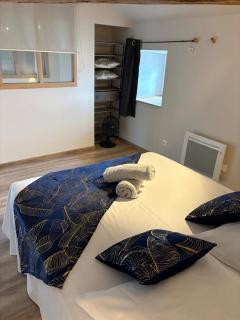 Gîte Entre Amis centre-bourg à 3min du Puy duFou - 2