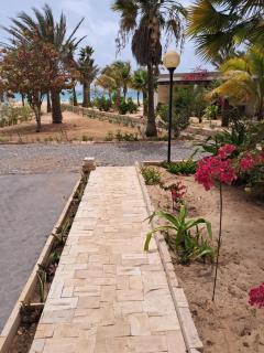 Vilas Praia de Chaves Sol & Mar - 8