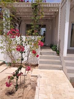 Vilas Praia de Chaves Sol & Mar - 7