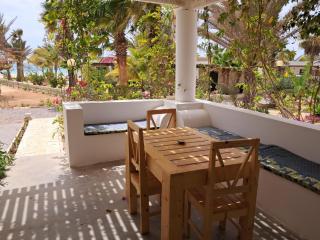 Vilas Praia de Chaves Sol & Mar - 6