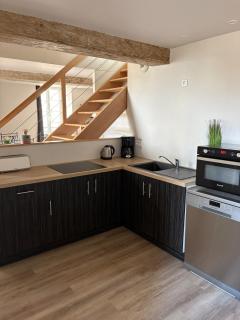 Gîte Entre Amis centre-bourg à 3min du Puy duFou - 6