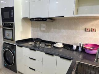 Prestine Apartments - 3