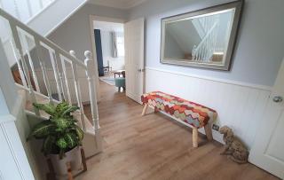 Ladywell Croyde - Super stylish large home with pool table, woodburner, pizza oven and Hot Tub Option, Sleeps 12 - 4