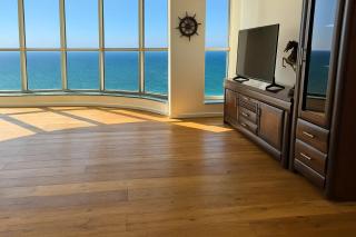 Luxurious Beach apartments - 4